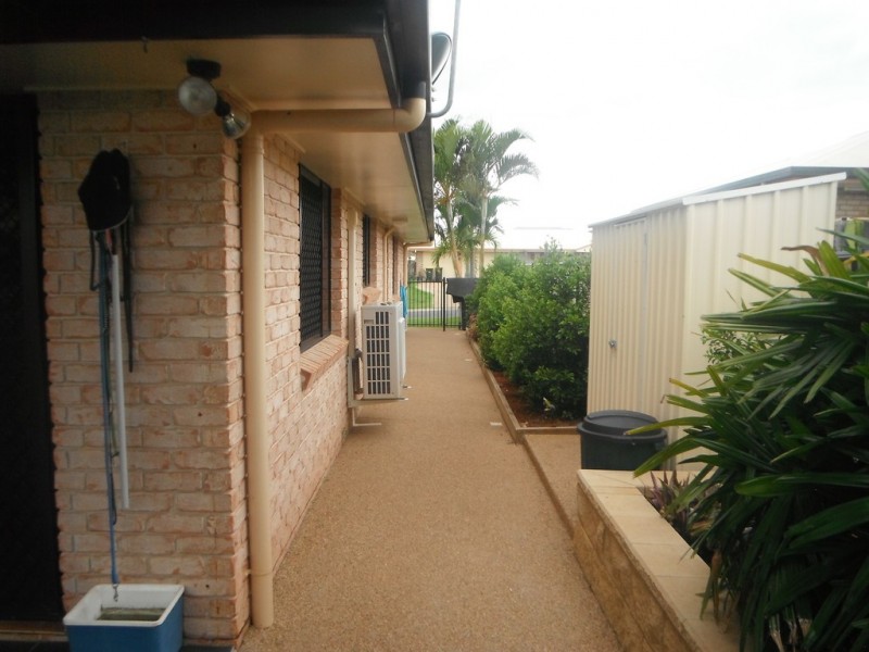 36 Rosewood Ave, Gracemere QLD 4702