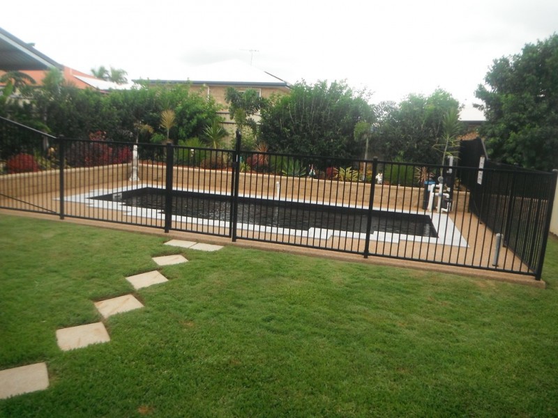 36 Rosewood Ave, Gracemere QLD 4702