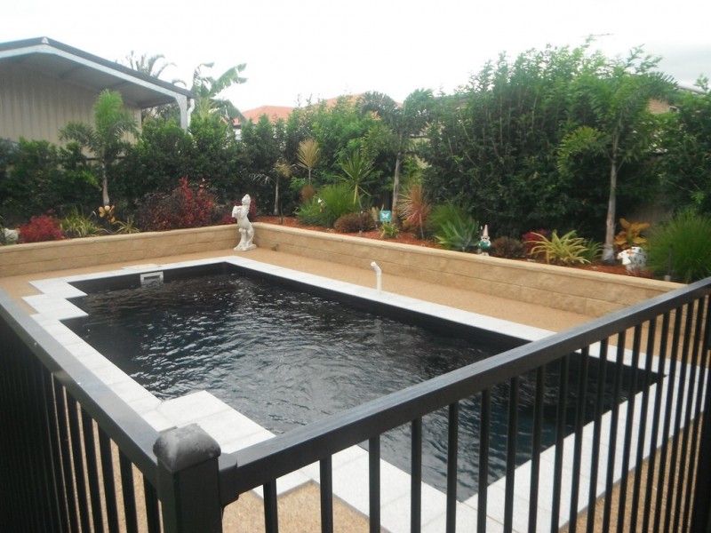 36 Rosewood Ave, Gracemere QLD 4702