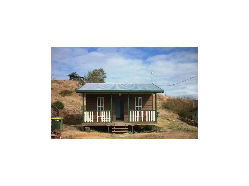 134 East Street, Mount Morgan QLD 4714