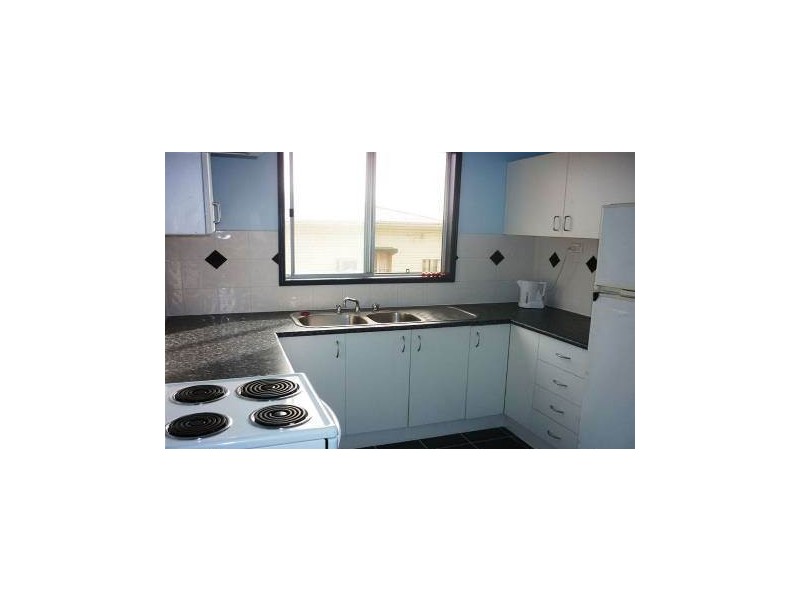 134 East Street, Mount Morgan QLD 4714