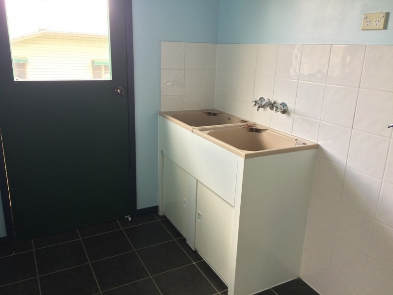 134 East Street, Mount Morgan QLD 4714