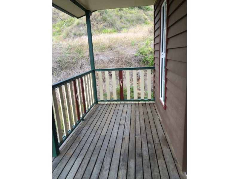 134 East Street, Mount Morgan QLD 4714