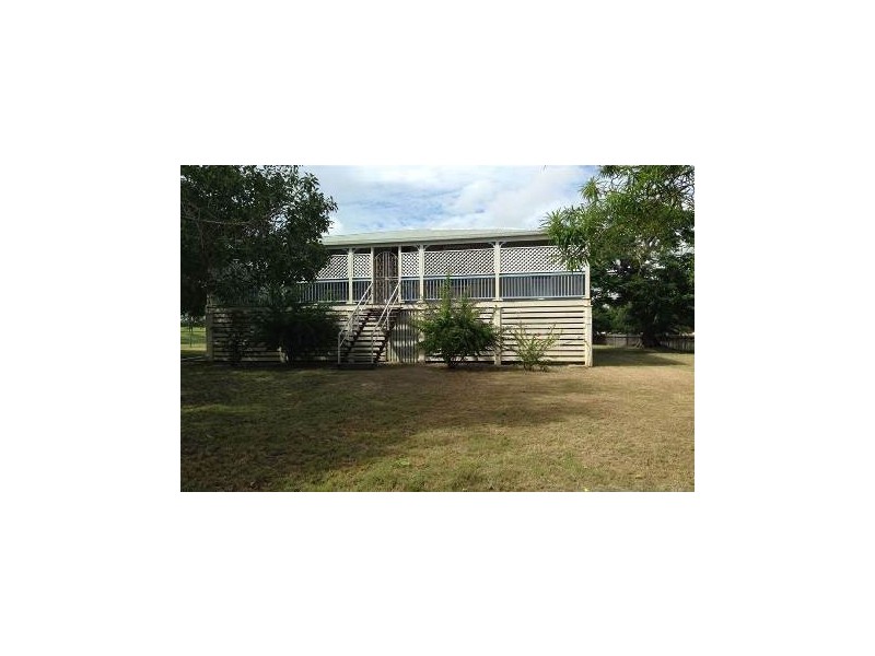 1 O’Shanesy Street, Gracemere QLD 4702