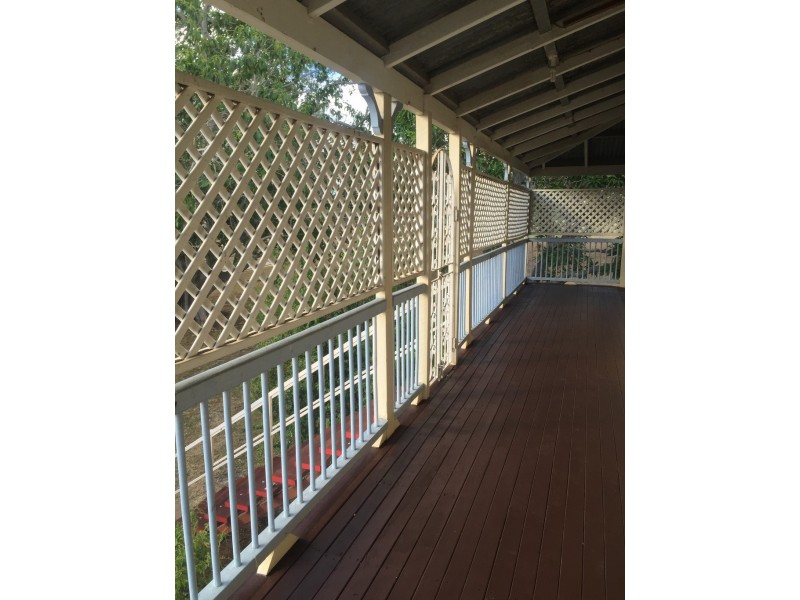 1 O’Shanesy Street, Gracemere QLD 4702
