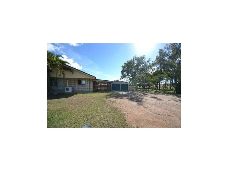 9 Hicks Close, Gracemere QLD 4702