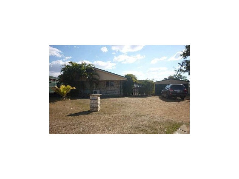 9 Hicks Close, Gracemere QLD 4702