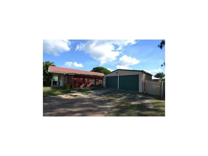 9 Hicks Close, Gracemere QLD 4702