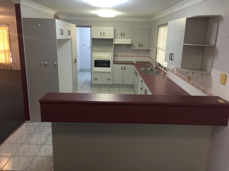 6 Lamb Avenue, Gracemere QLD 4702