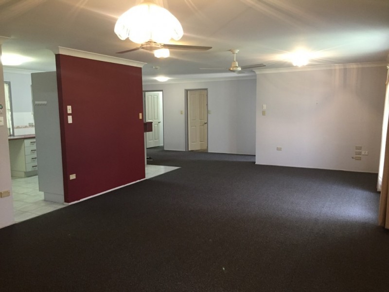 6 Lamb Avenue, Gracemere QLD 4702
