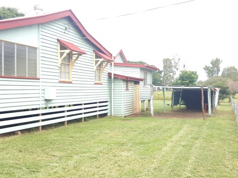 10 Glen Gordon Street, Mount Morgan QLD 4714