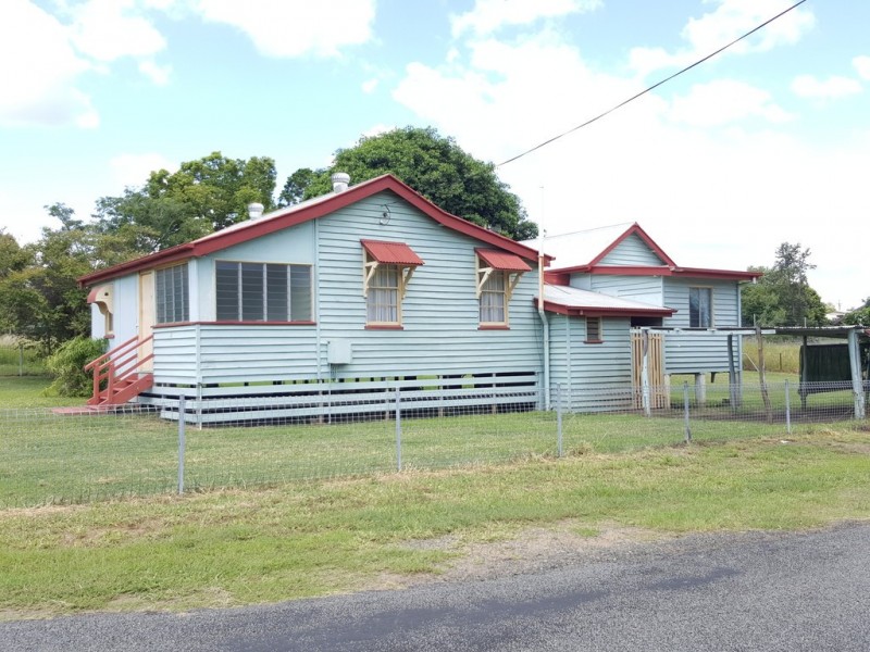 10 Glen Gordon Street, Mount Morgan QLD 4714
