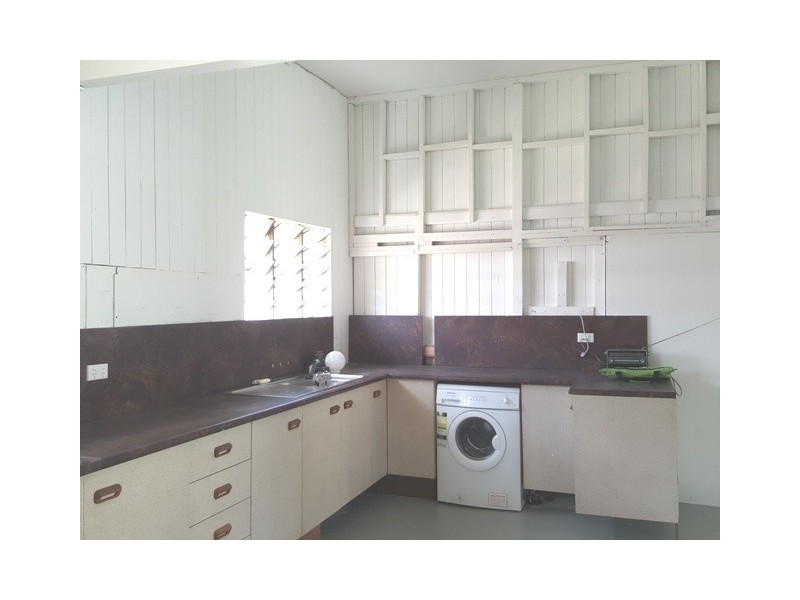 54 James Street, Mount Morgan QLD 4714