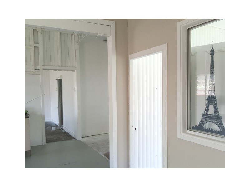 54 James Street, Mount Morgan QLD 4714