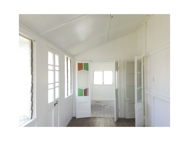 54 James Street, Mount Morgan QLD 4714