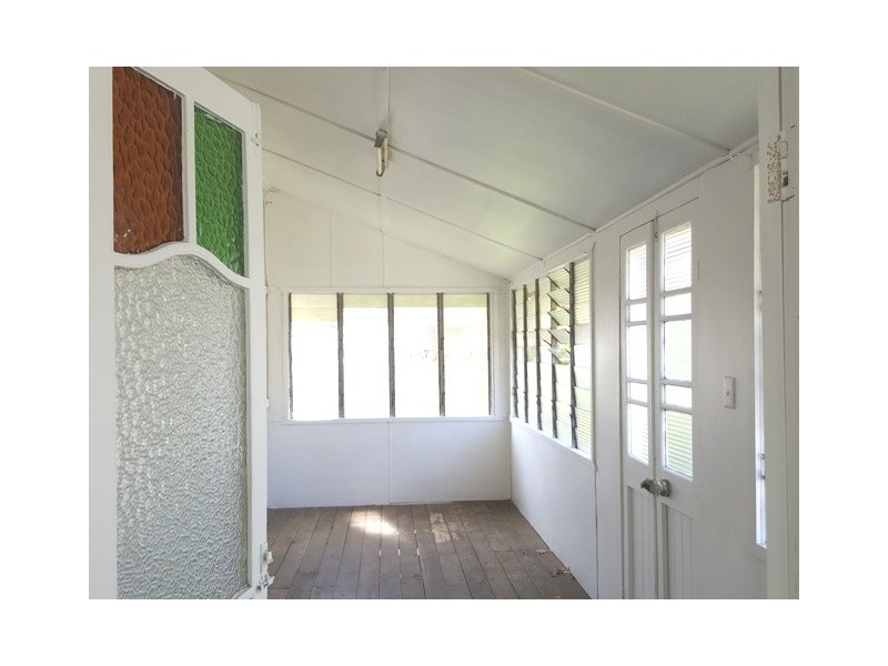 54 James Street, Mount Morgan QLD 4714