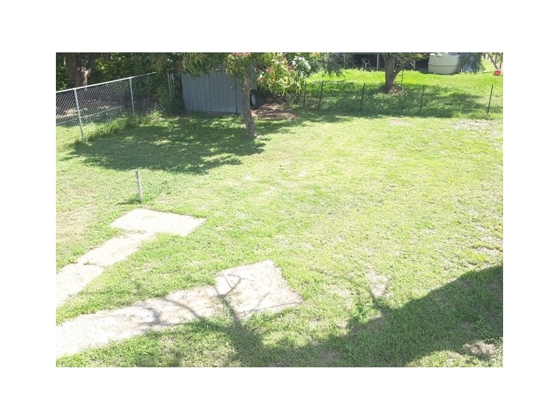 54 James Street, Mount Morgan QLD 4714