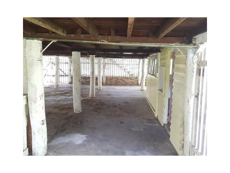 54 James Street, Mount Morgan QLD 4714