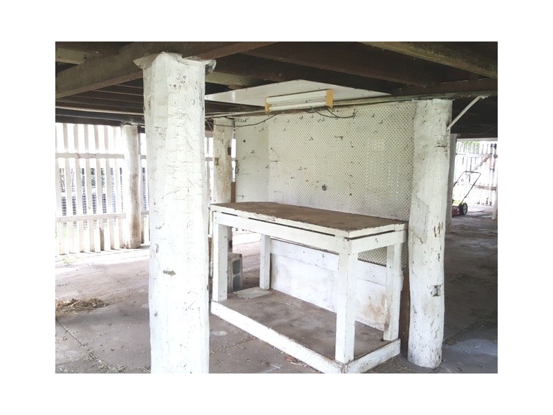 54 James Street, Mount Morgan QLD 4714