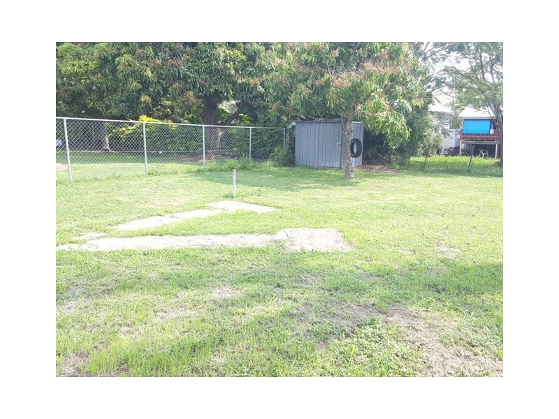 54 James Street, Mount Morgan QLD 4714