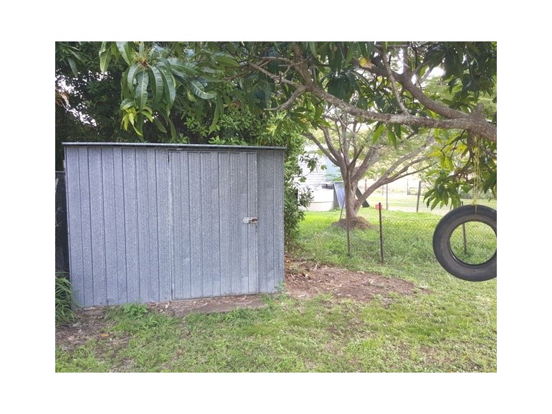 54 James Street, Mount Morgan QLD 4714