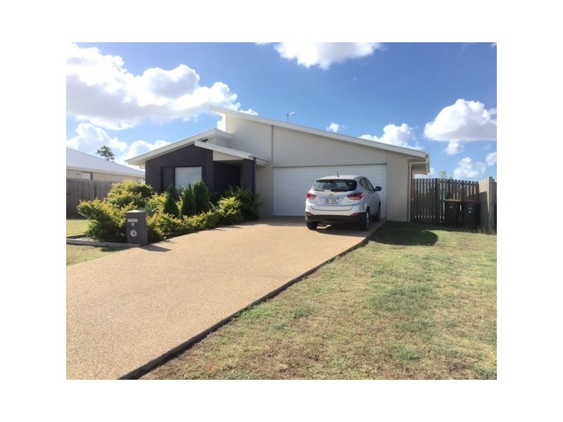 19 Sylvana Avenue, Gracemere QLD 4702