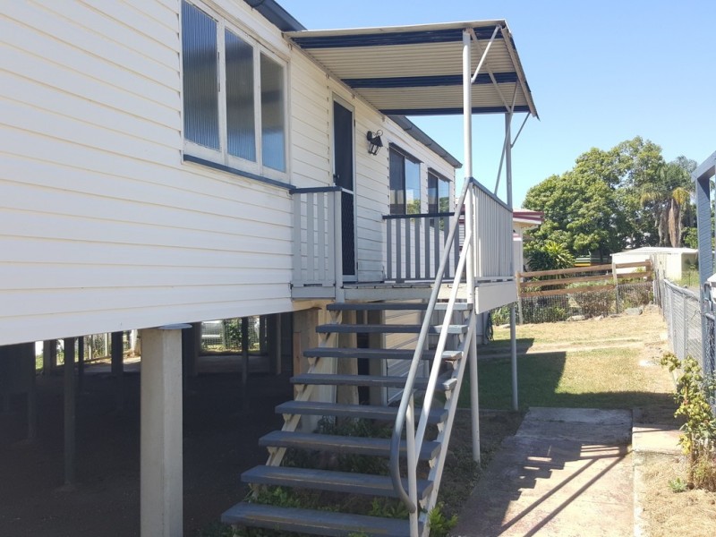 7 Bridge Street, Mount Morgan QLD 4714