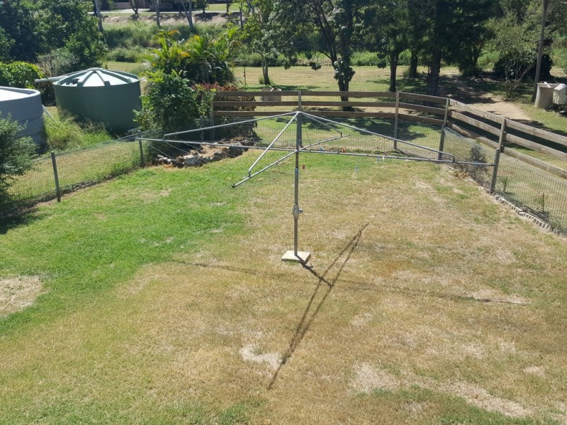 7 Bridge Street, Mount Morgan QLD 4714