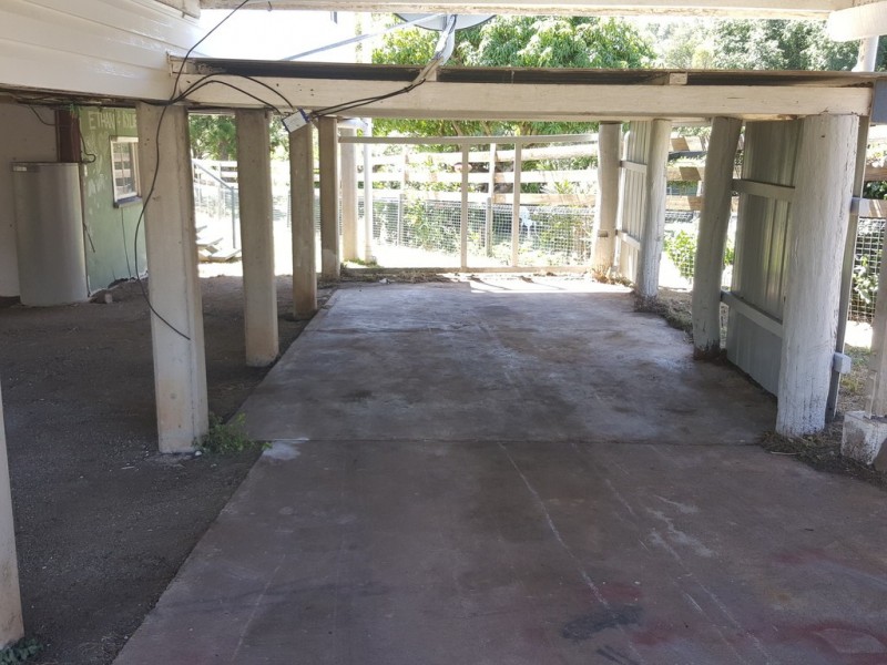7 Bridge Street, Mount Morgan QLD 4714