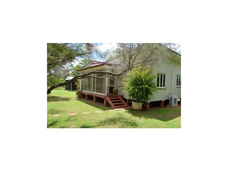 34 Margaret Street, Duaringa QLD 4712