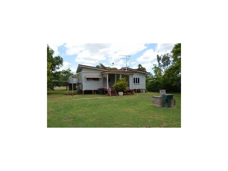 34 Margaret Street, Duaringa QLD 4712