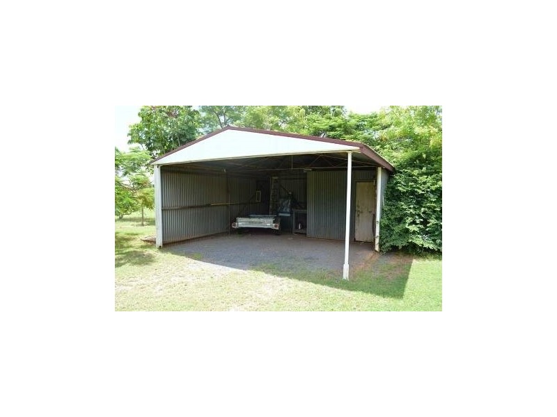 34 Margaret Street, Duaringa QLD 4712