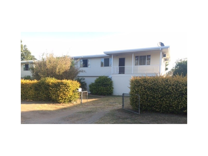1 Zimitat Street, Gracemere QLD 4702