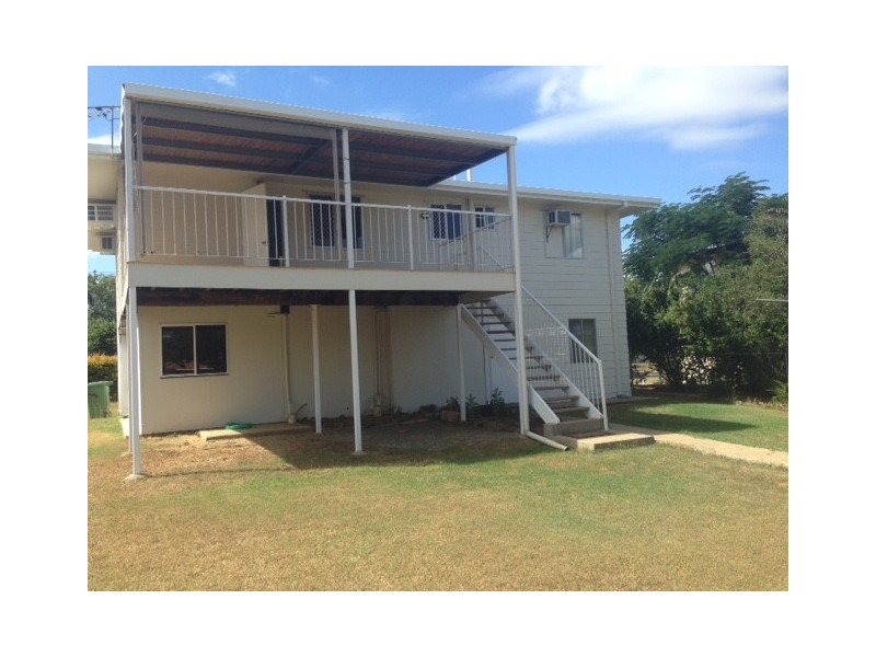 1 Zimitat Street, Gracemere QLD 4702