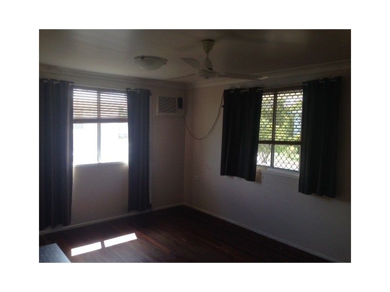 1 Zimitat Street, Gracemere QLD 4702