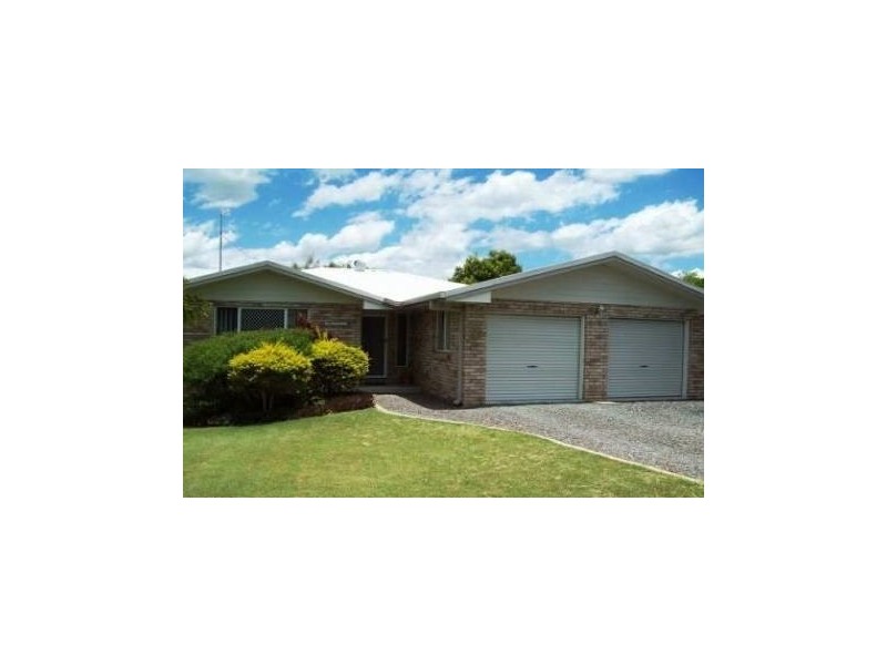 7 Sunset Drive, Gracemere QLD 4702