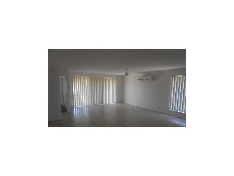 1 Irwin Street, Gracemere QLD 4702