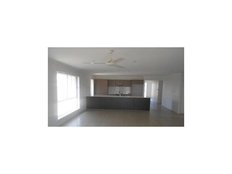 1 Irwin Street, Gracemere QLD 4702