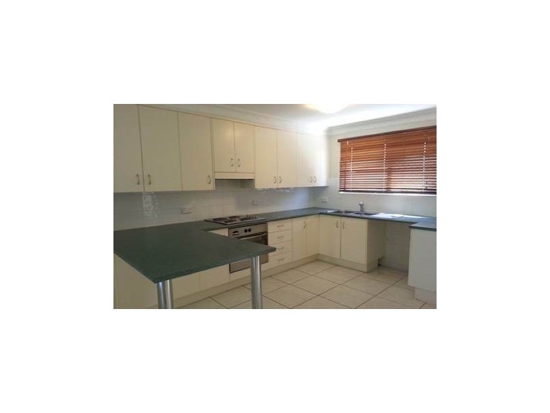 7/29 Church Street, Allenstown QLD 4700