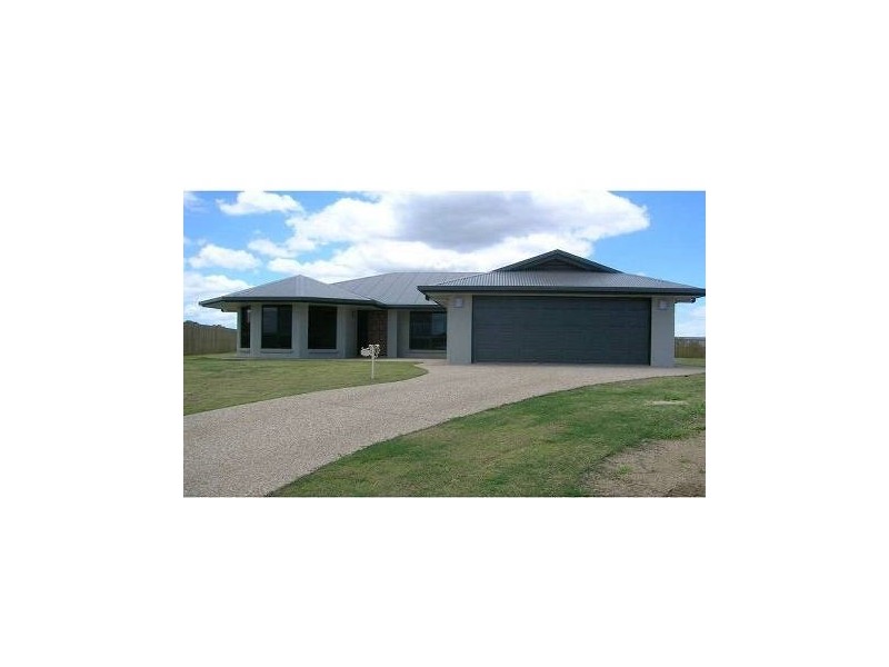 12 Sturt Court, Gracemere QLD 4702