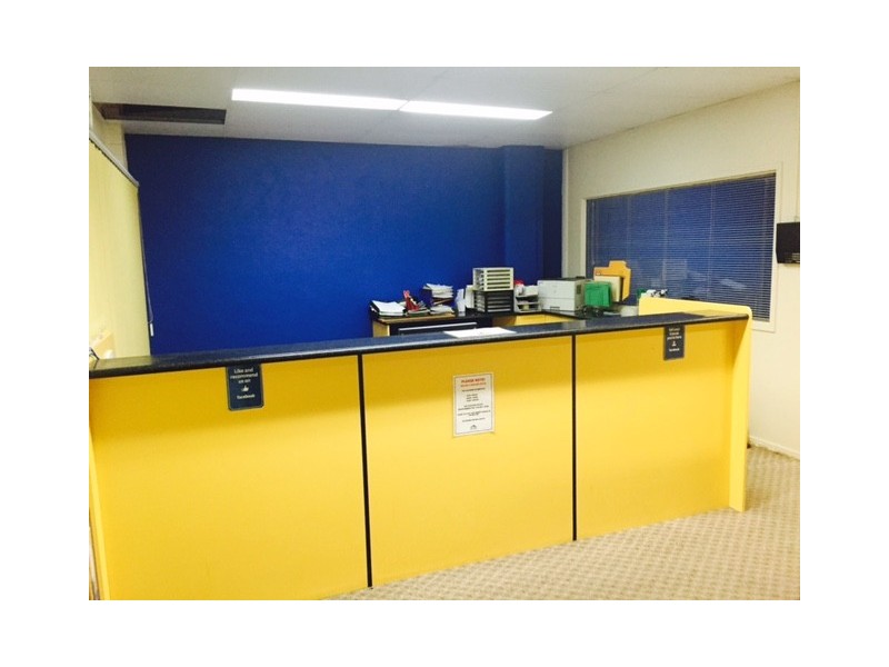 106 Musgrave Street, Berserker QLD 4701