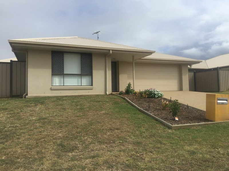44 Koolamarra Drive, Gracemere QLD 4702