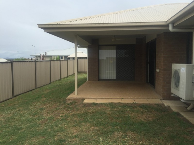 44 Koolamarra Drive, Gracemere QLD 4702