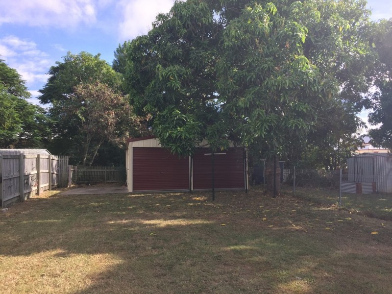 16 Sedborough Street, The Range QLD 4700