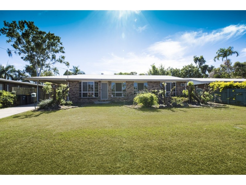 17 Wigginton Street, Frenchville QLD 4701