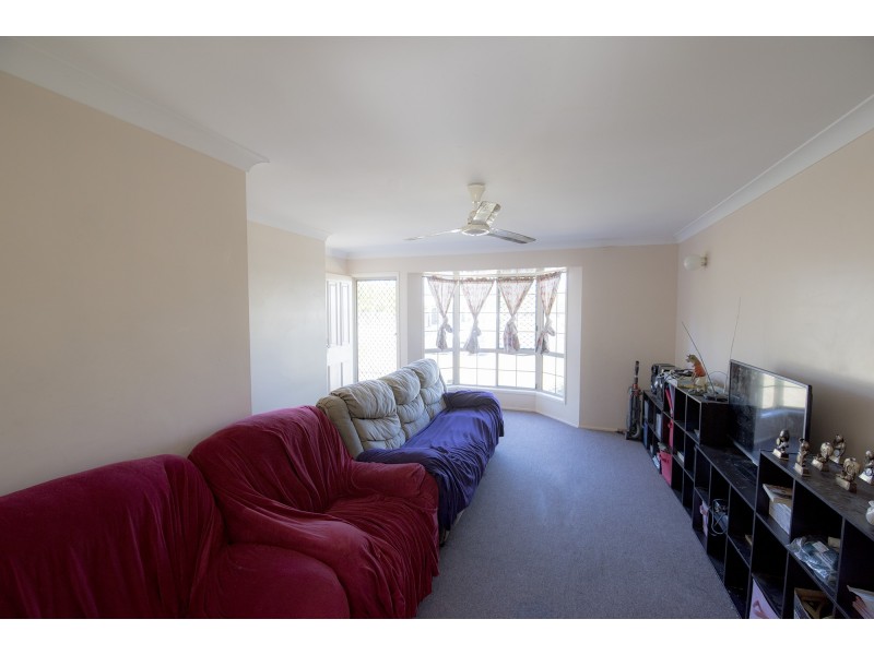 17 Wigginton Street, Frenchville QLD 4701