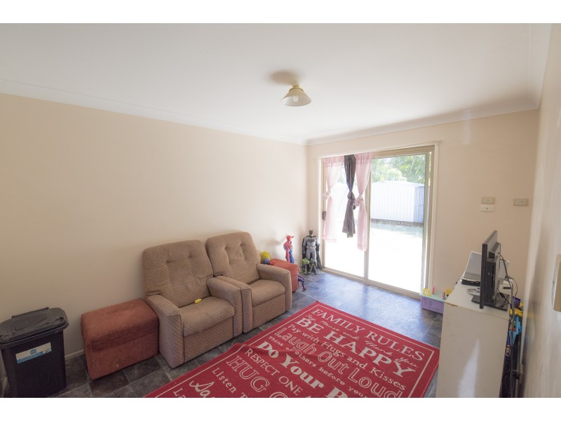 17 Wigginton Street, Frenchville QLD 4701