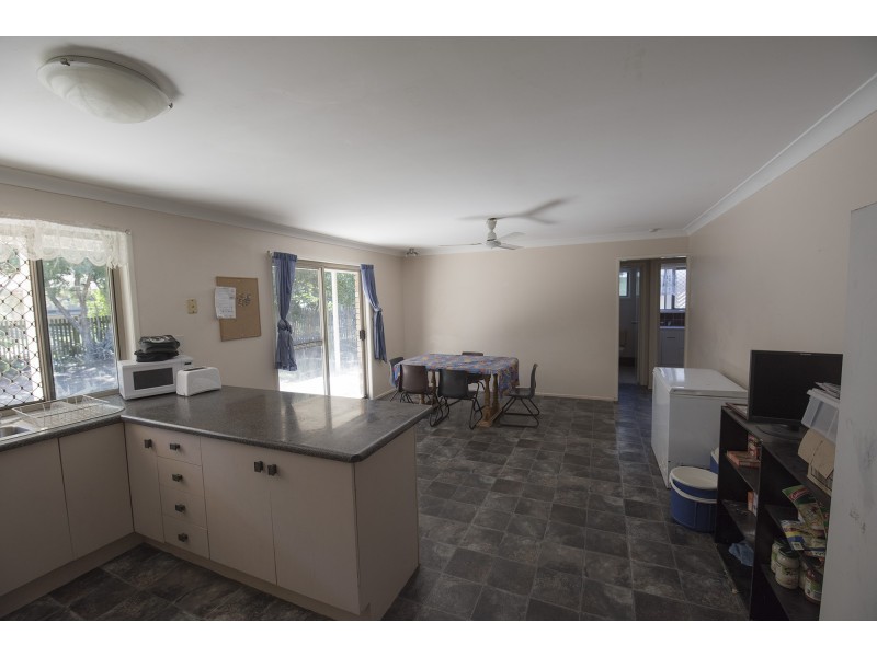 17 Wigginton Street, Frenchville QLD 4701