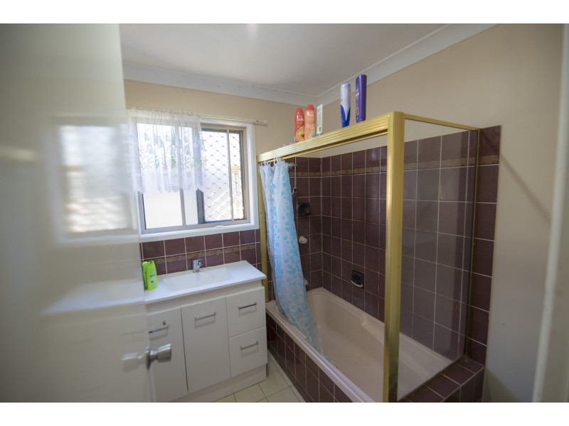 17 Wigginton Street, Frenchville QLD 4701