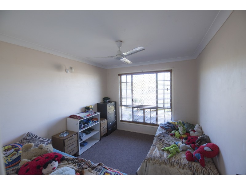 17 Wigginton Street, Frenchville QLD 4701